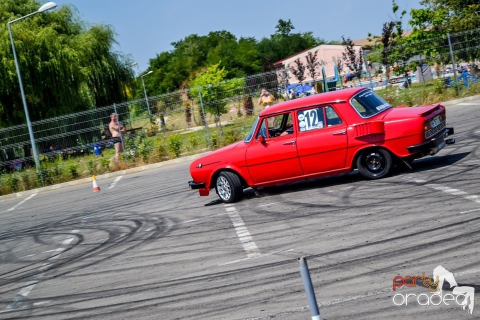 Tuning show II,