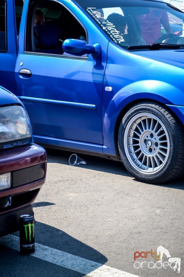 Tuning show II,