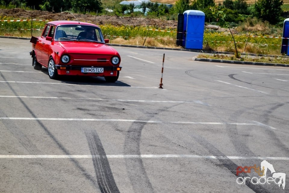 Tuning show II,