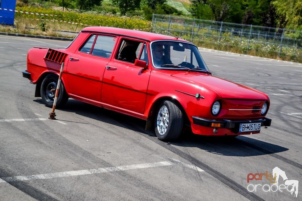 Tuning show II,