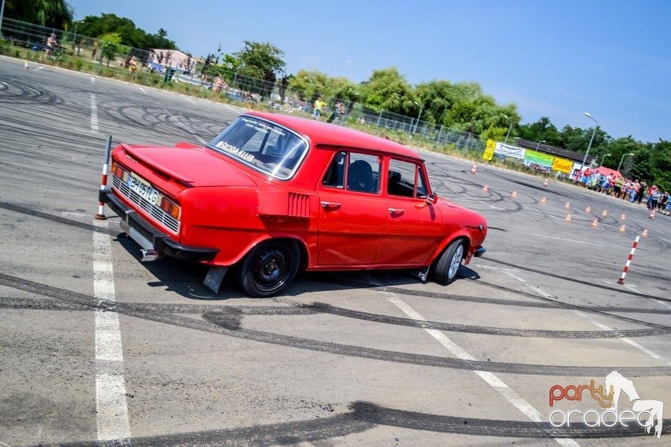 Tuning show II,