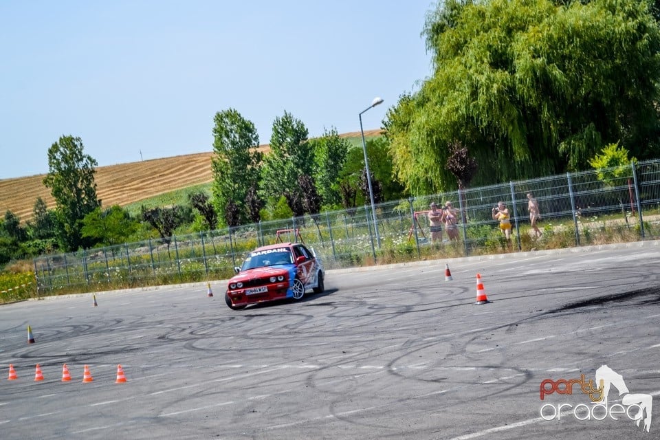 Tuning show II,