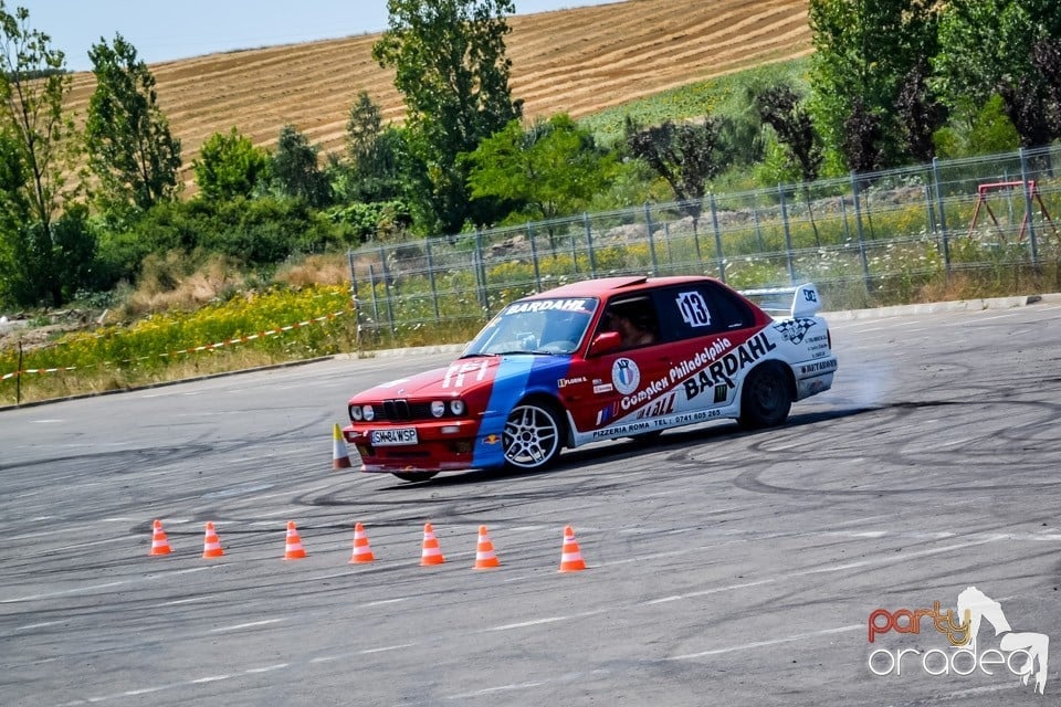 Tuning show II,