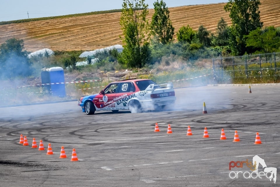 Tuning show II,