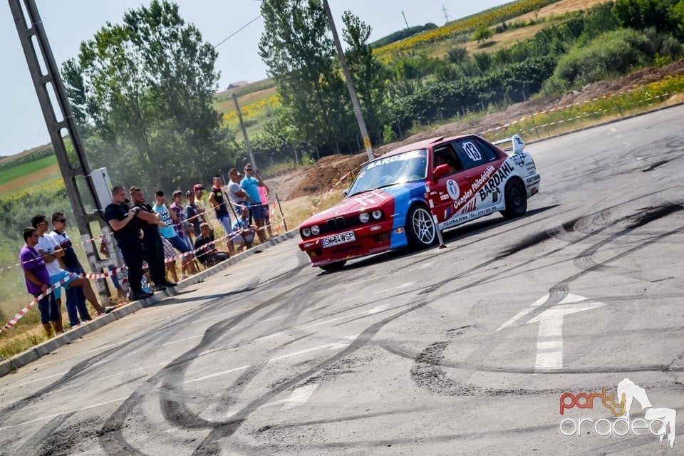 Tuning show II,