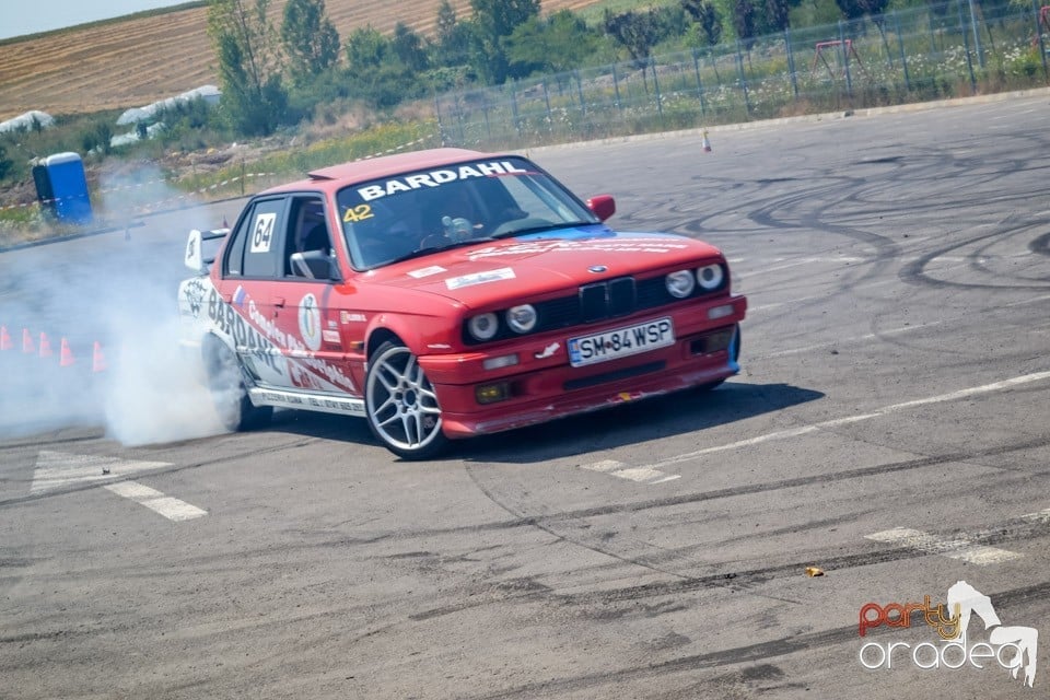 Tuning show II,