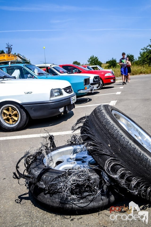 Tuning show II,