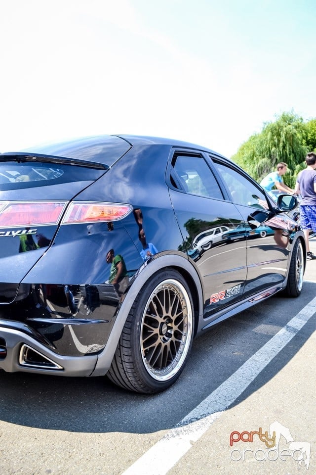 Tuning show II,