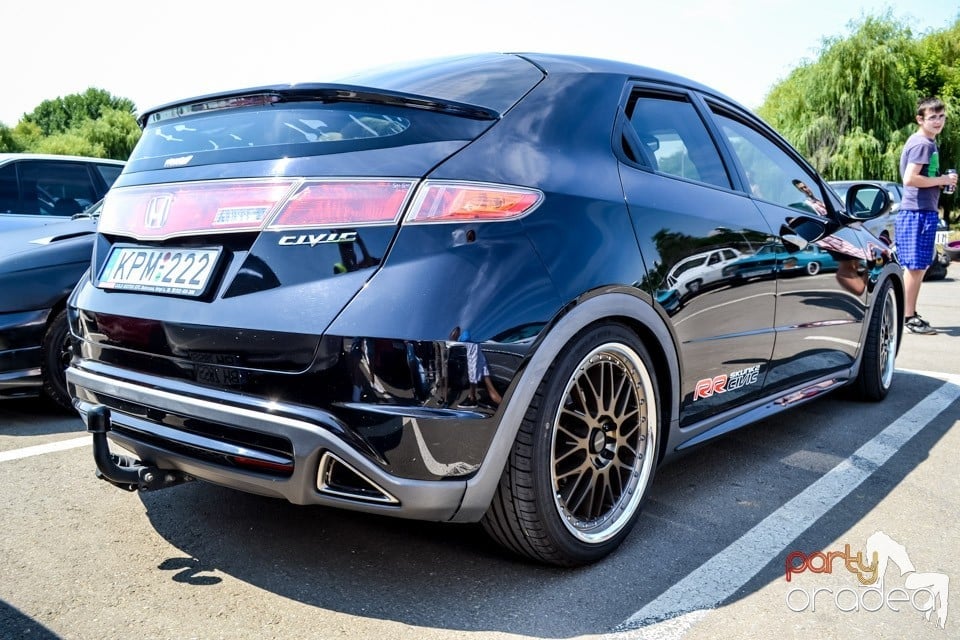 Tuning show II,