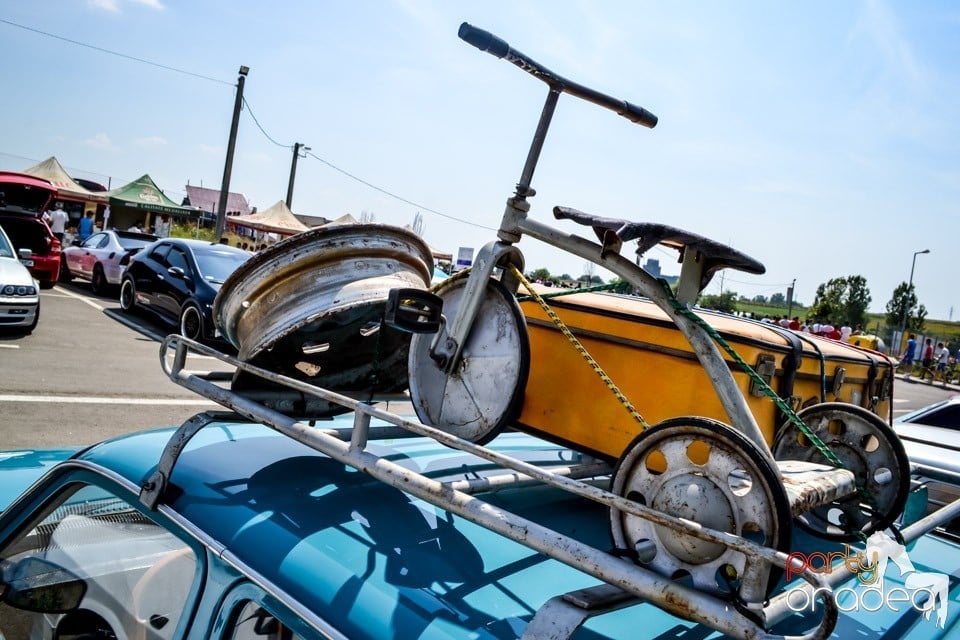 Tuning show II,
