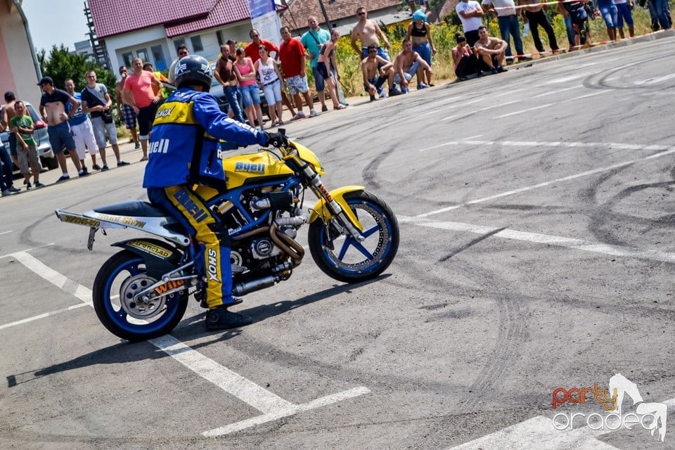 Tuning show II,