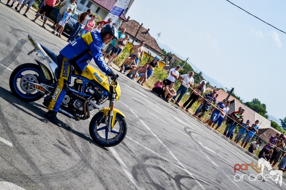 Tuning show II,