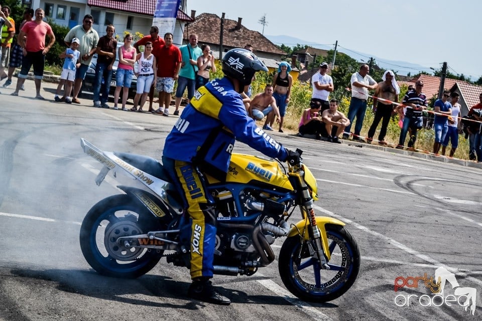 Tuning show II,