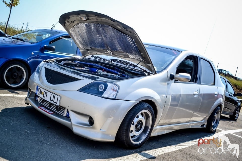 Tuning show II, 