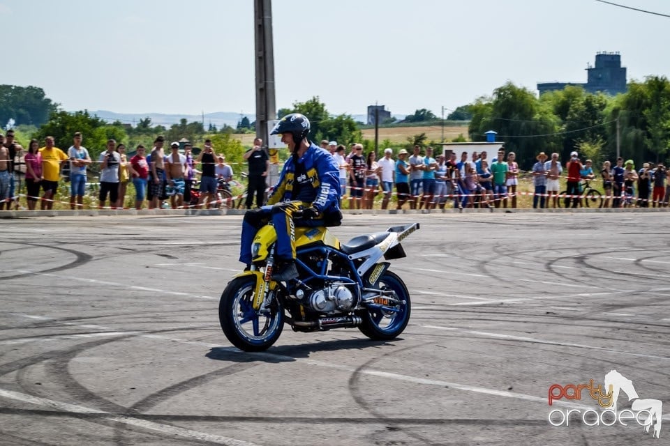 Tuning show II,