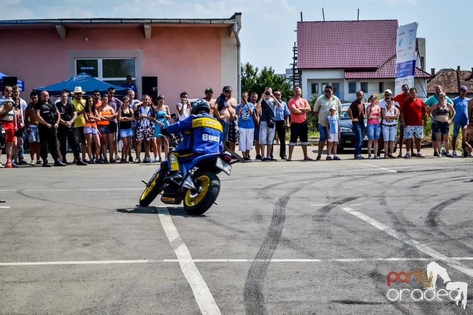 Tuning show II,