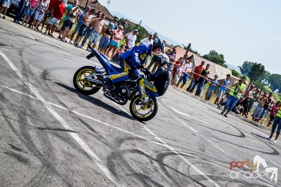 Tuning show II,