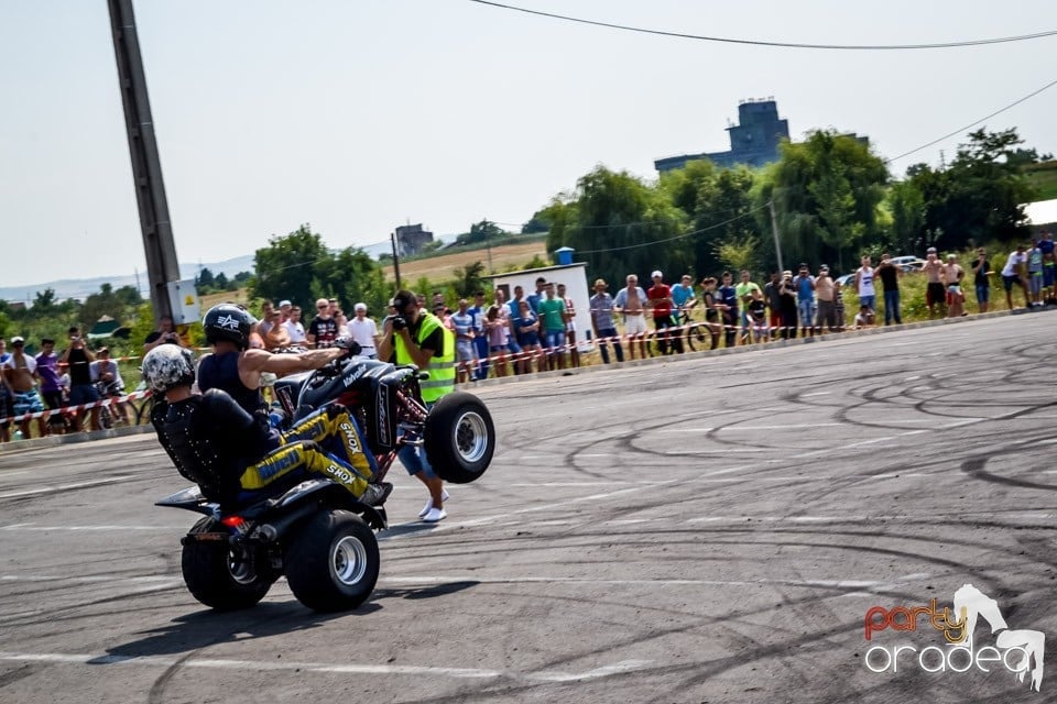 Tuning show II,