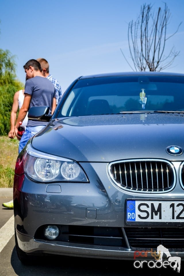 Tuning show II,