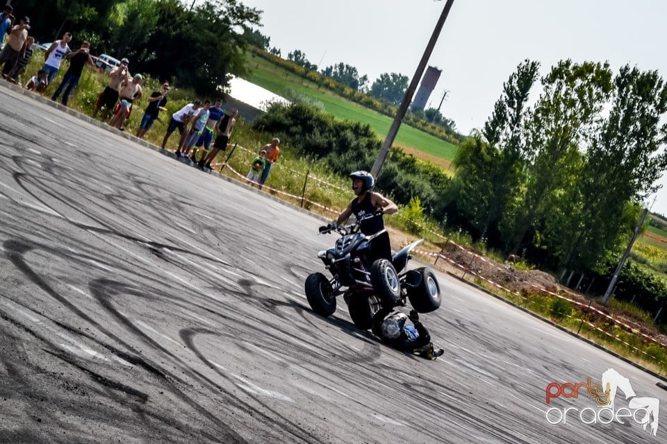Tuning show II,