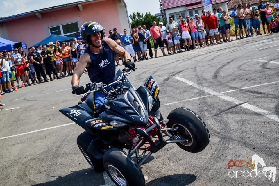 Tuning show II,
