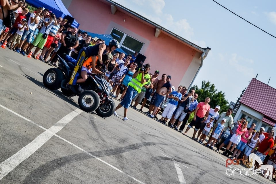 Tuning show II,