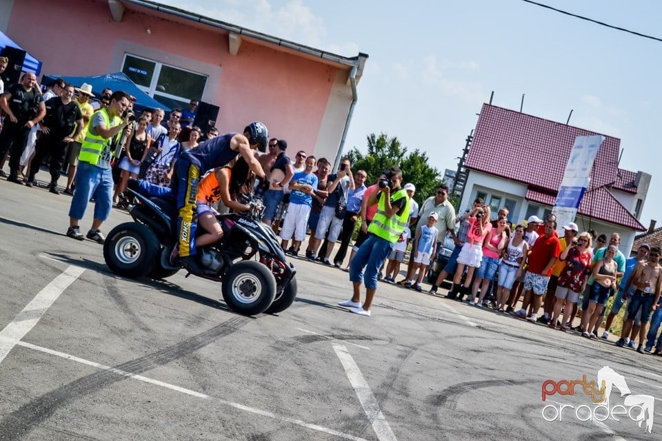 Tuning show II,