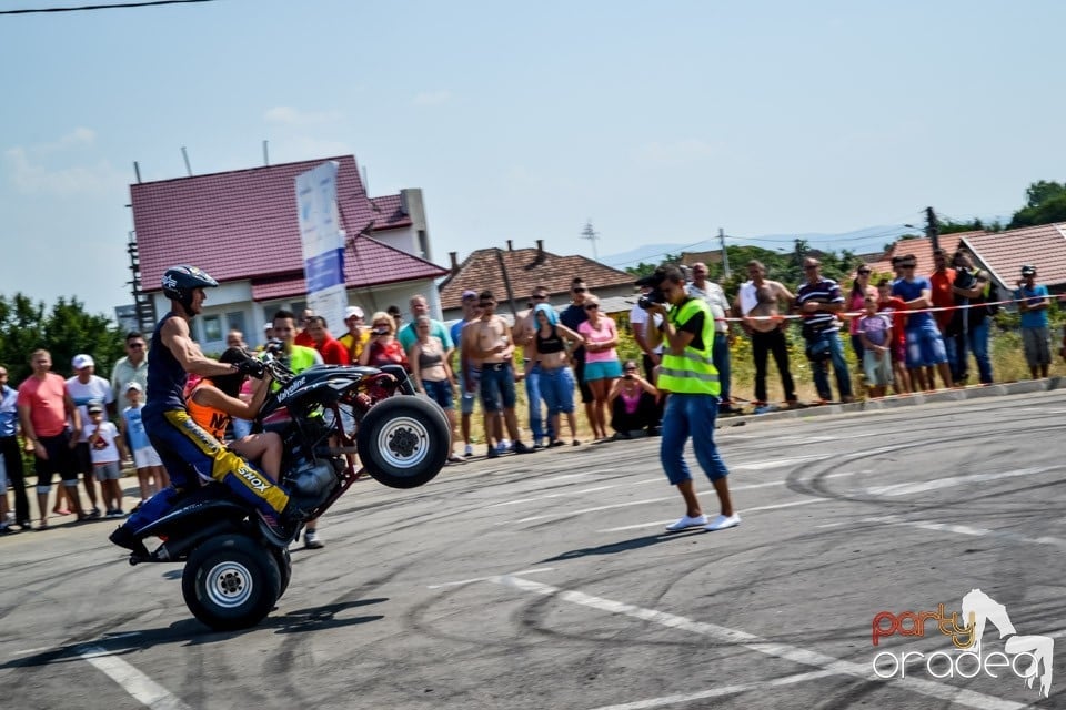 Tuning show II,