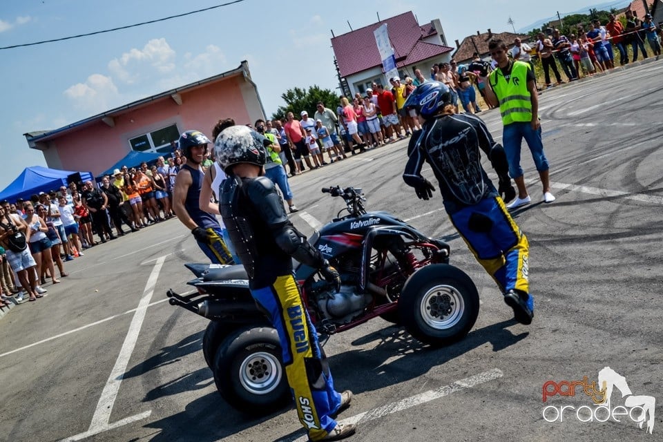 Tuning show II,