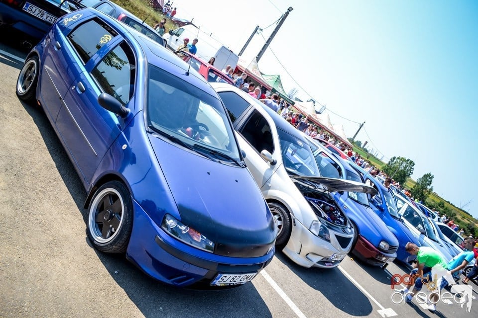 Tuning show II, 