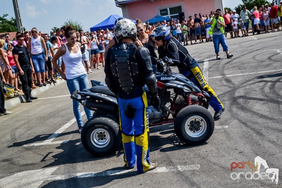 Tuning show II,