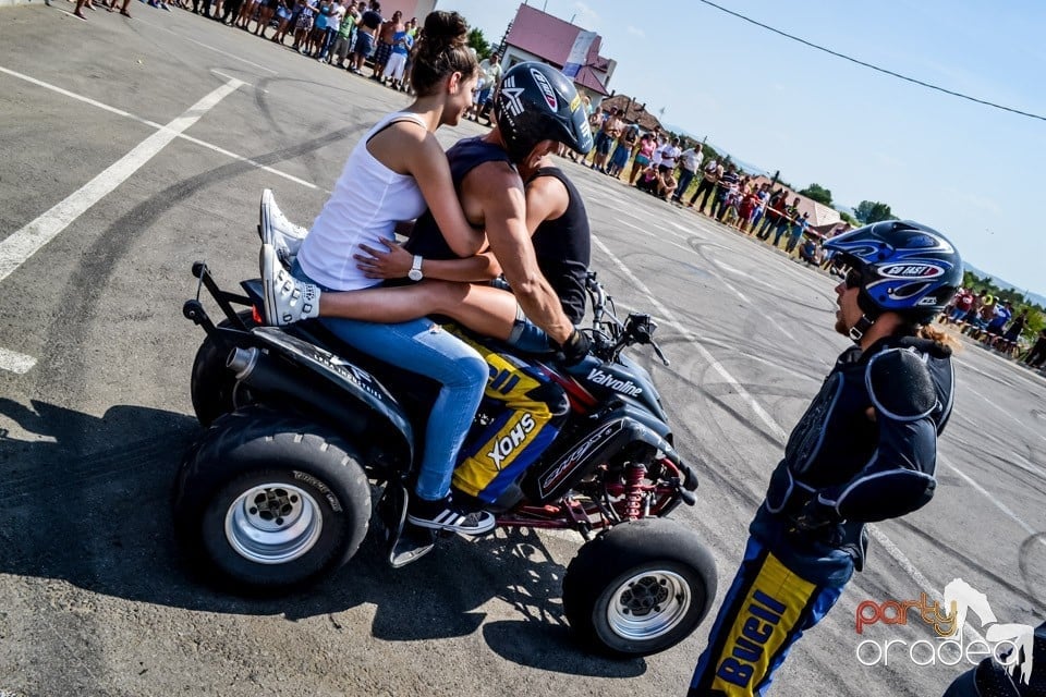 Tuning show II,
