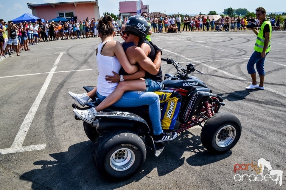 Tuning show II,