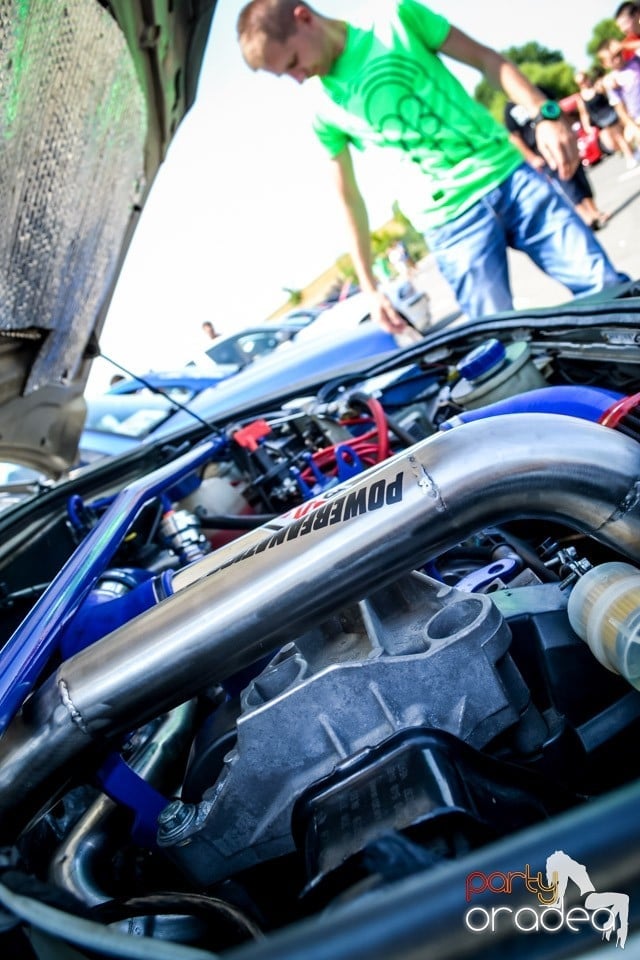 Tuning show II,