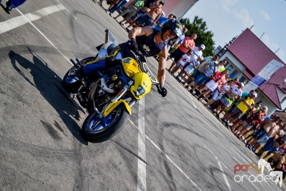 Tuning show II,