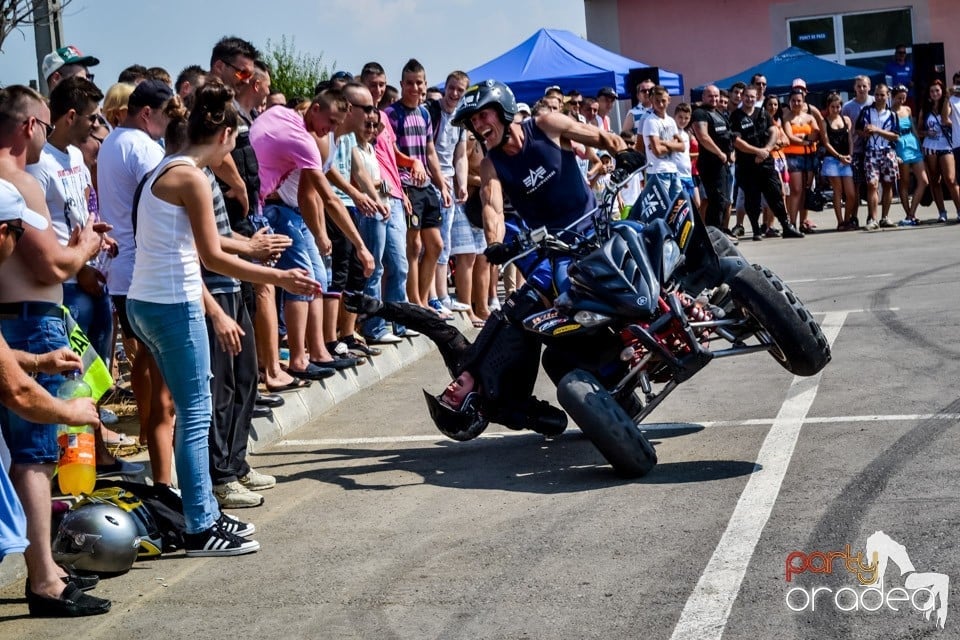Tuning show II,