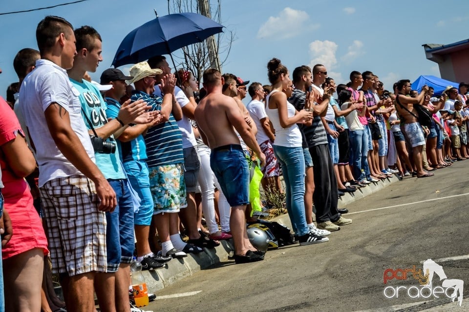 Tuning show II,