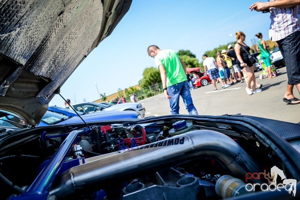 Tuning show II,