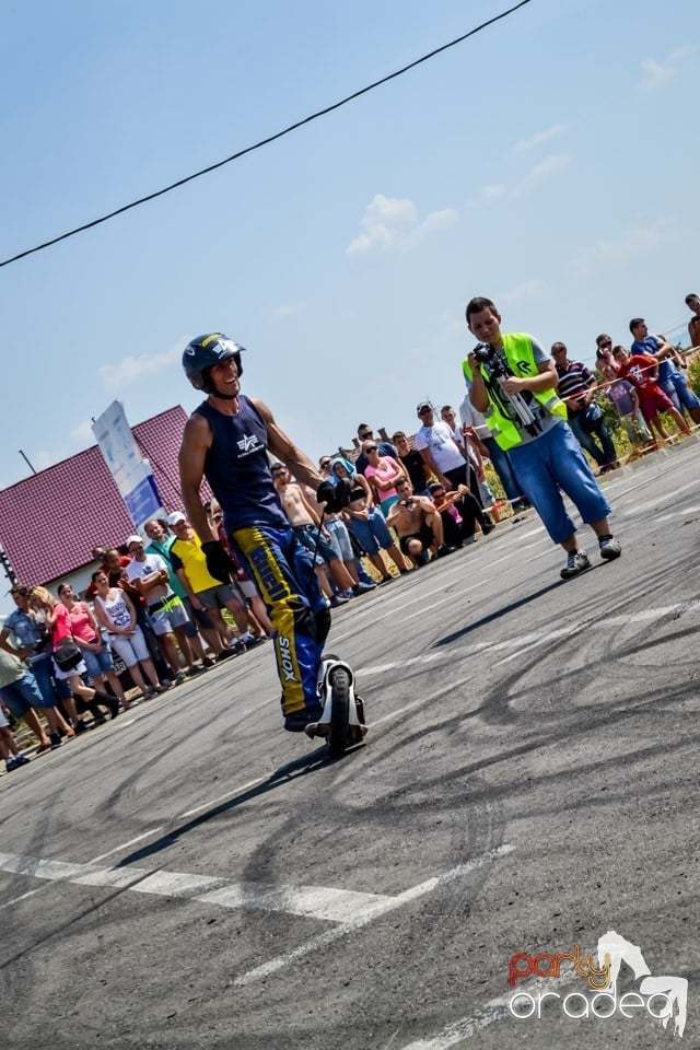 Tuning show II,