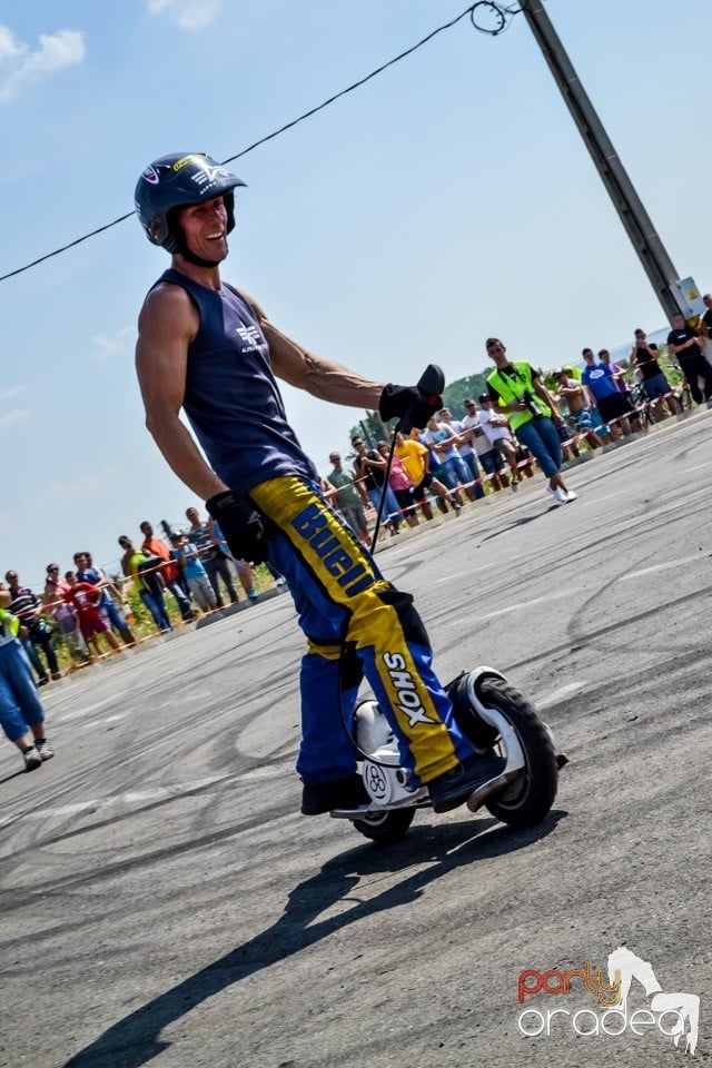 Tuning show II,