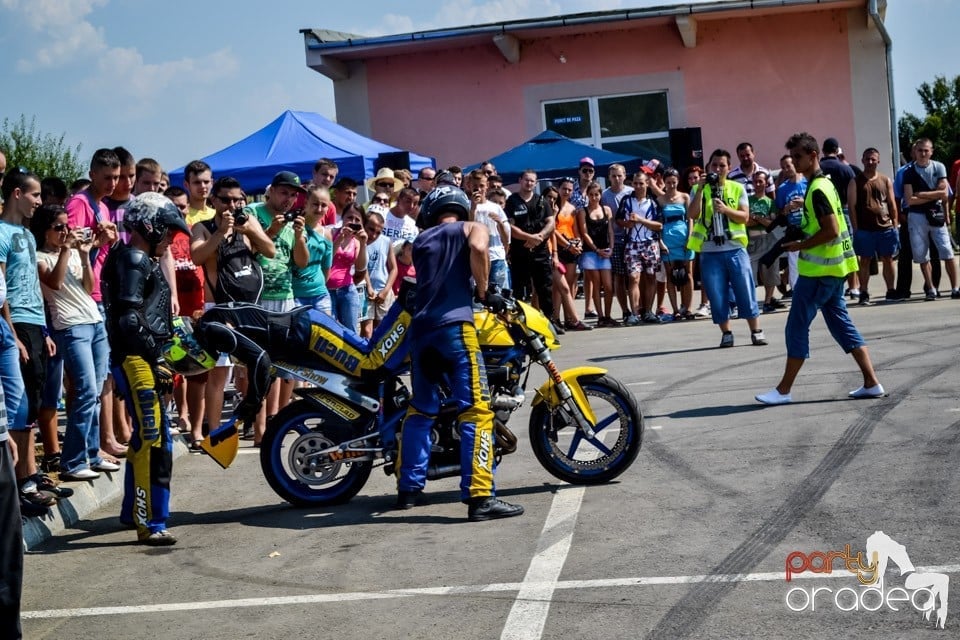 Tuning show II,
