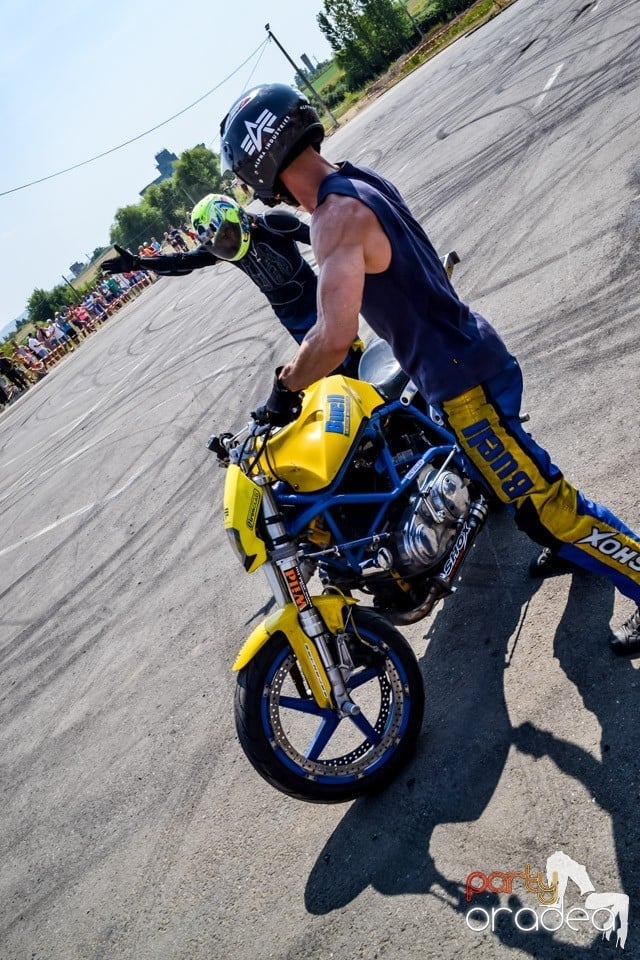 Tuning show II,