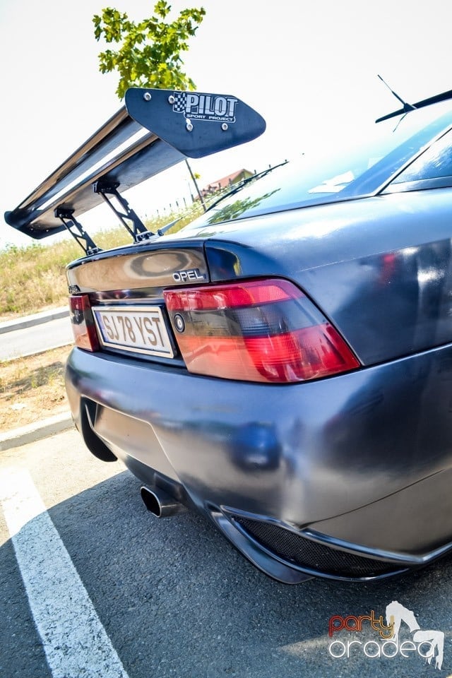 Tuning show II,