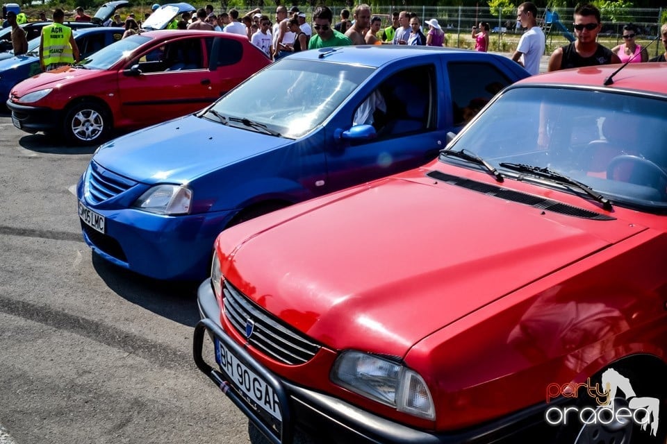 Tuning show II,