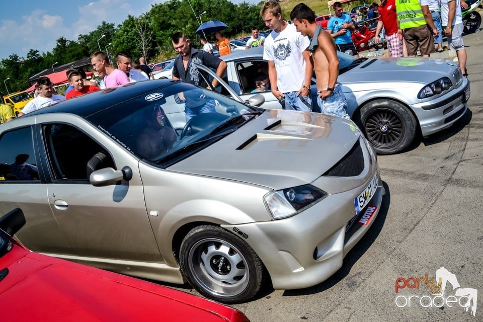 Tuning show II, 