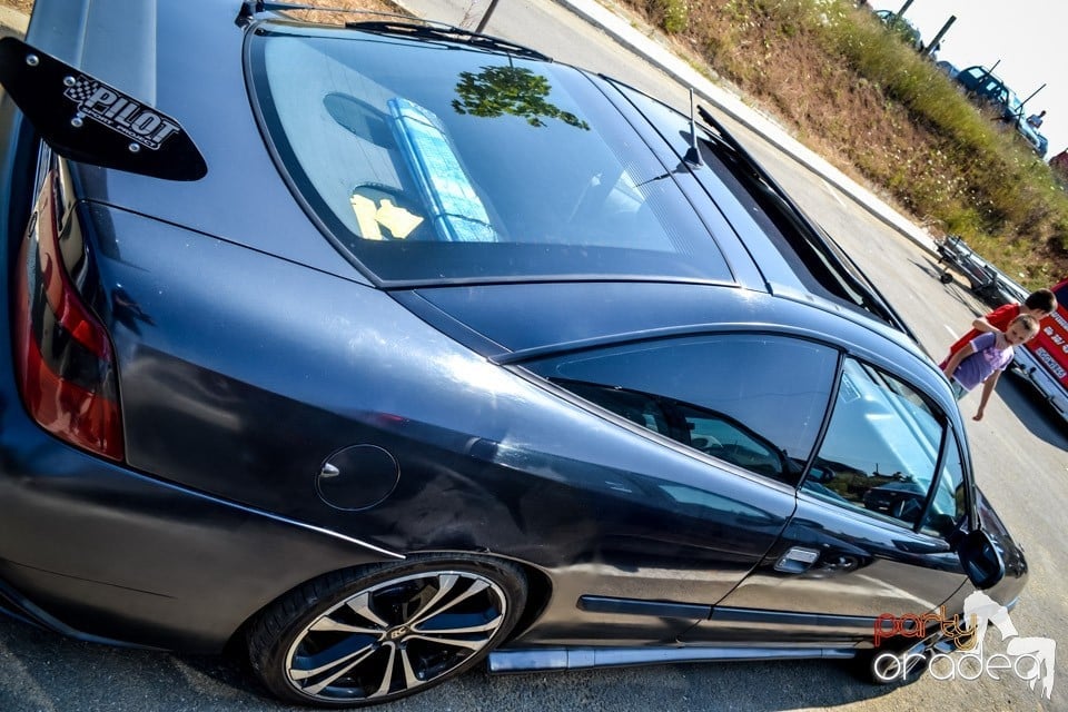 Tuning show II,