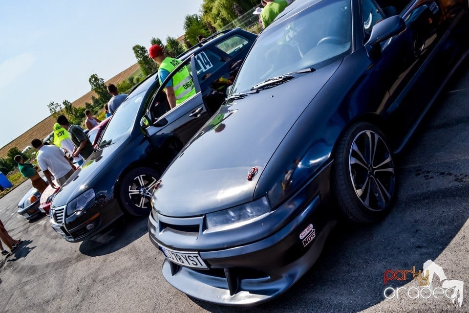 Tuning show II,