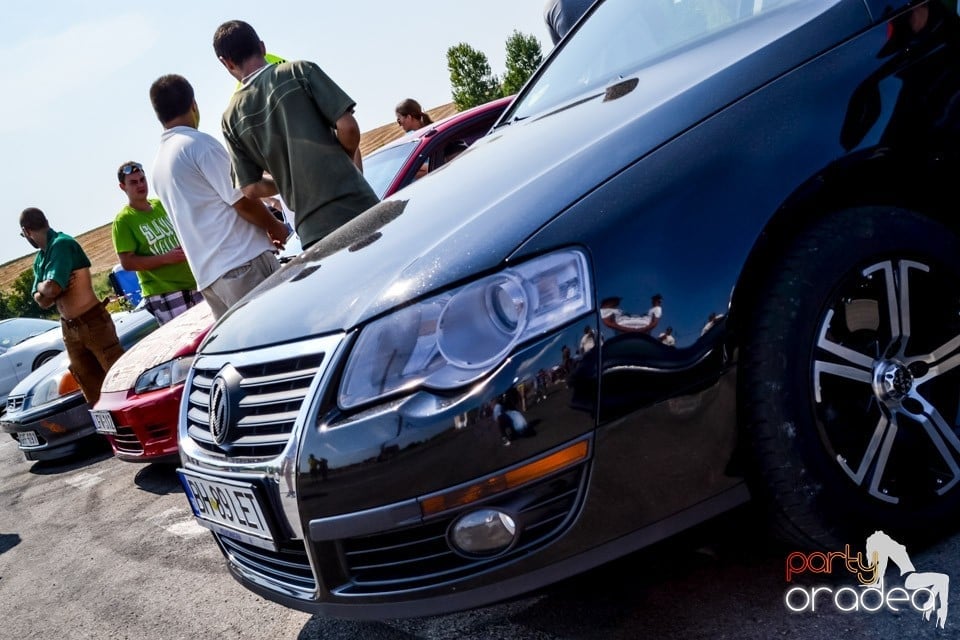 Tuning show II,