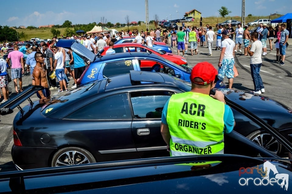 Tuning show II,