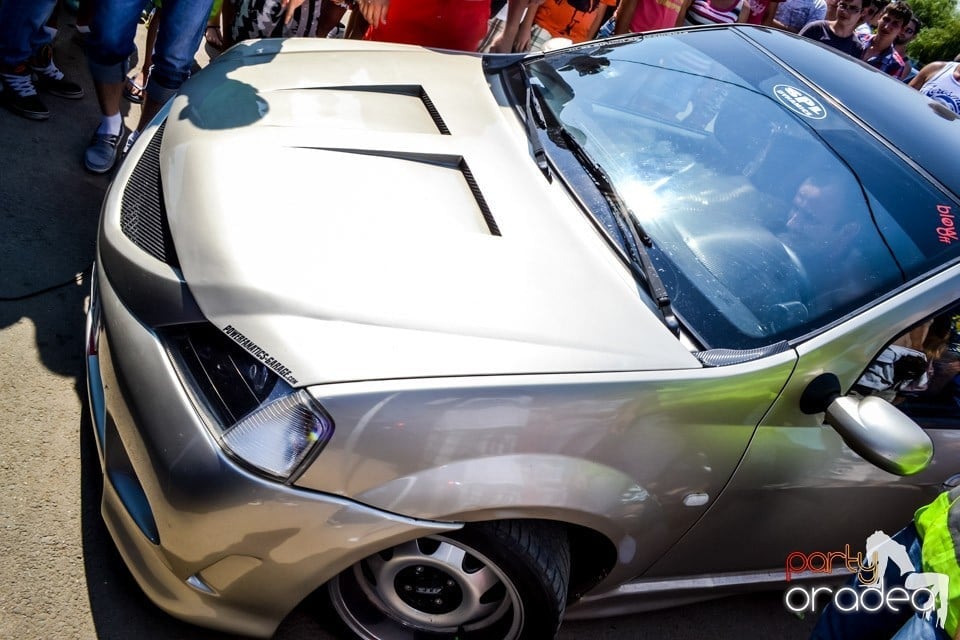 Tuning show II,